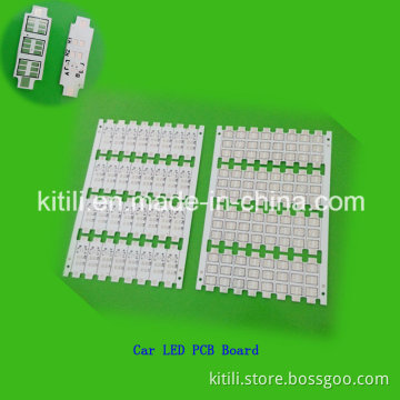 Car LED PCB Board